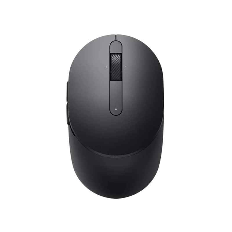 Dell MS5120W Mobile Pro Wireless Optical Mouse - Black - فأرة